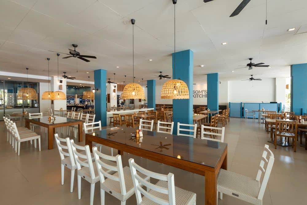 Sunwing Kamala Beach