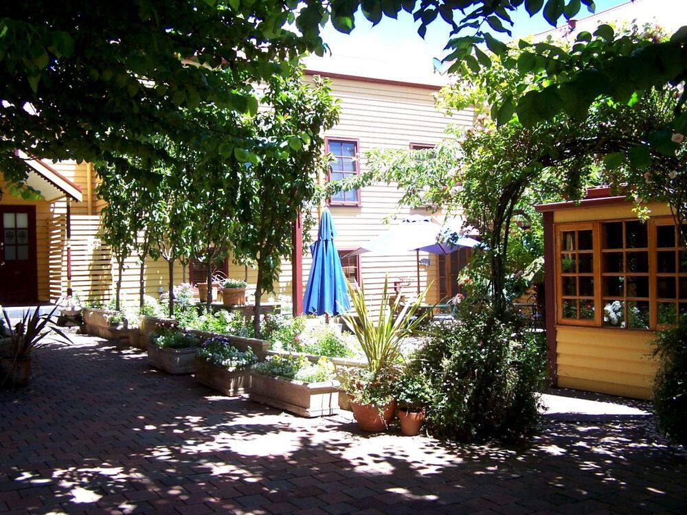 The Mill