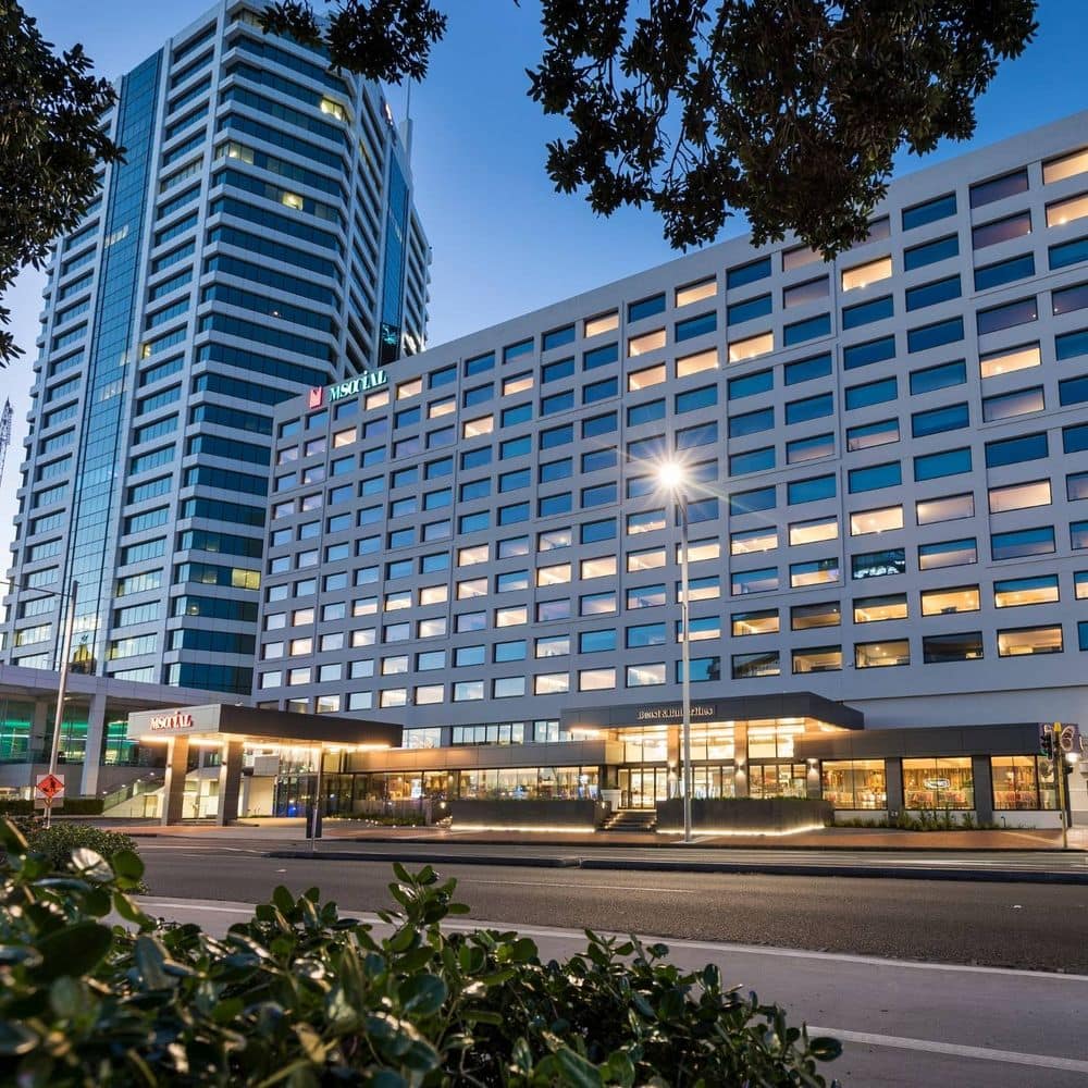 M Social Auckland - M Social Hotel Auckland