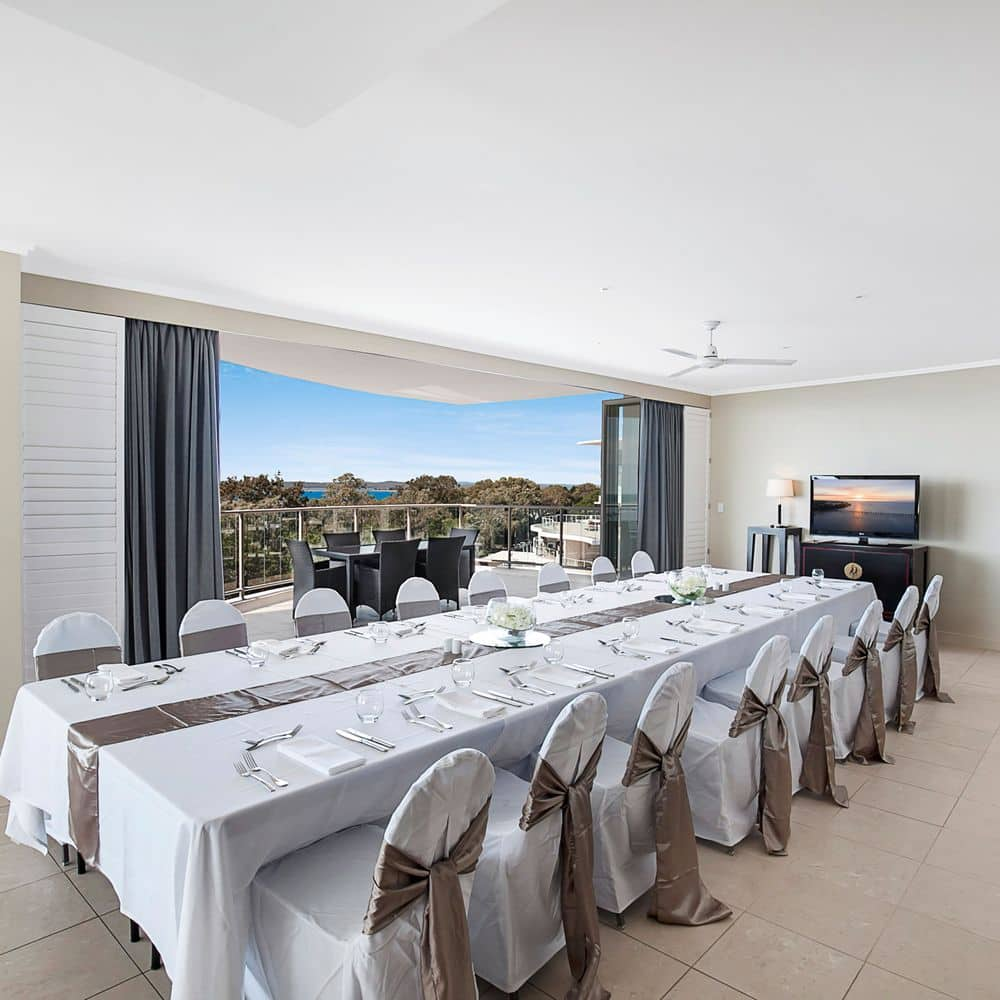 Oaks Hervey Bay Resort and Spa | Qantas Hotels