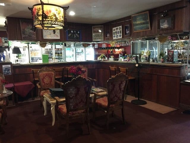 Heritage Resort Weipa Restaurant and Bar