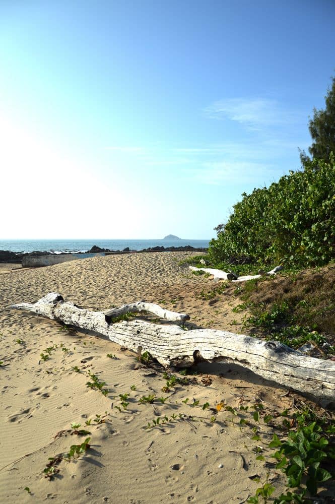 Lamberts Beach 2