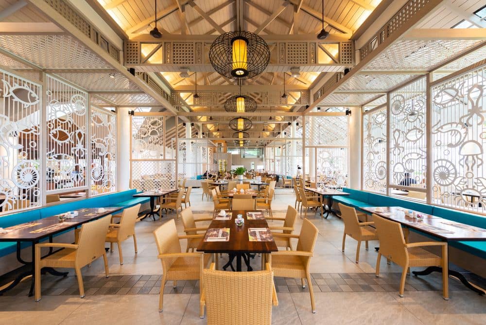 Katathani Phuket Beach Resort