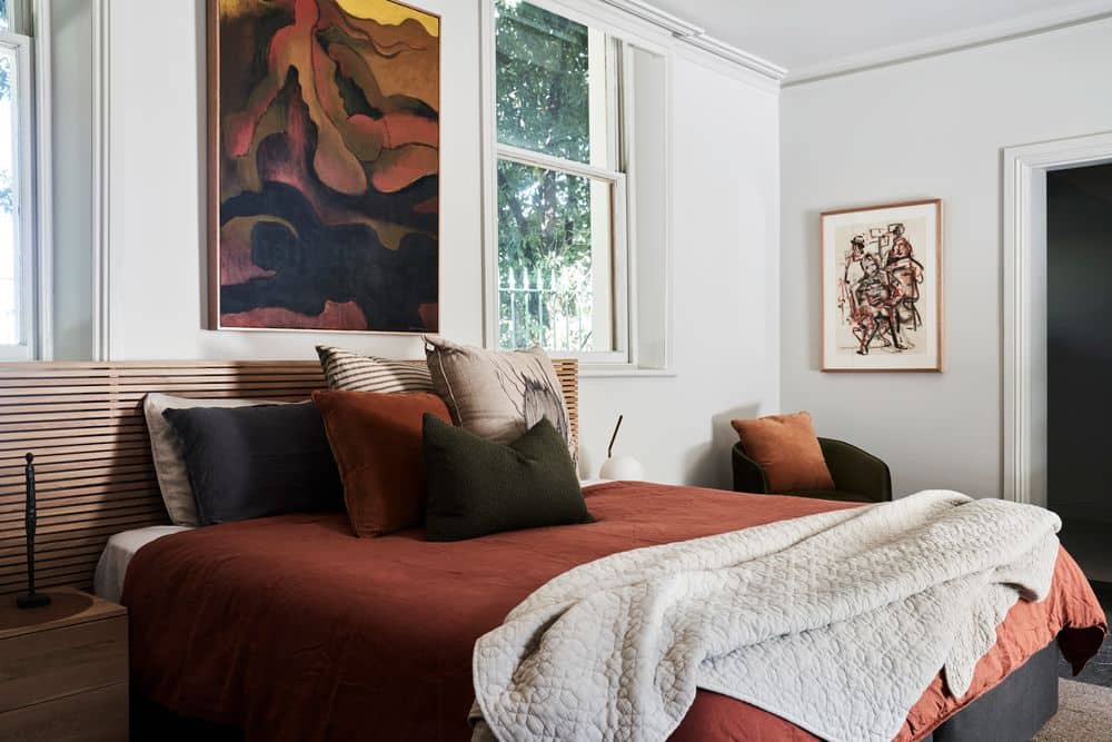 Hotel Ernest Bendigo - Suite 1