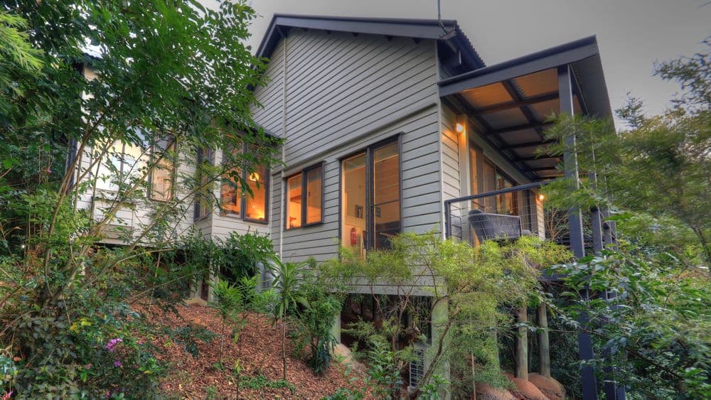 Gatsby Cottage
