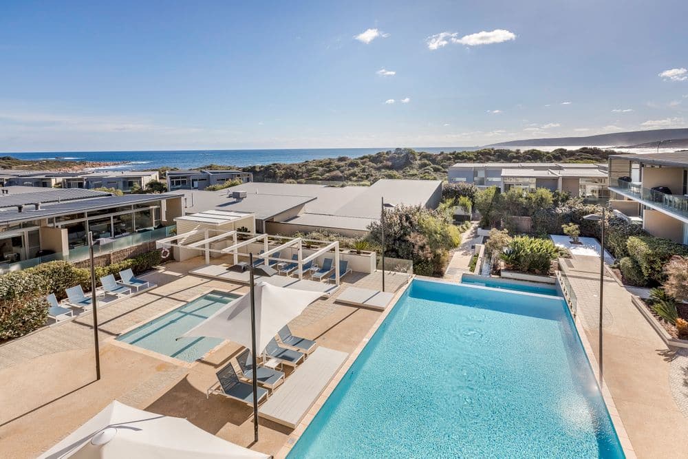 Smiths Beach Resort - Smiths Beach Resort