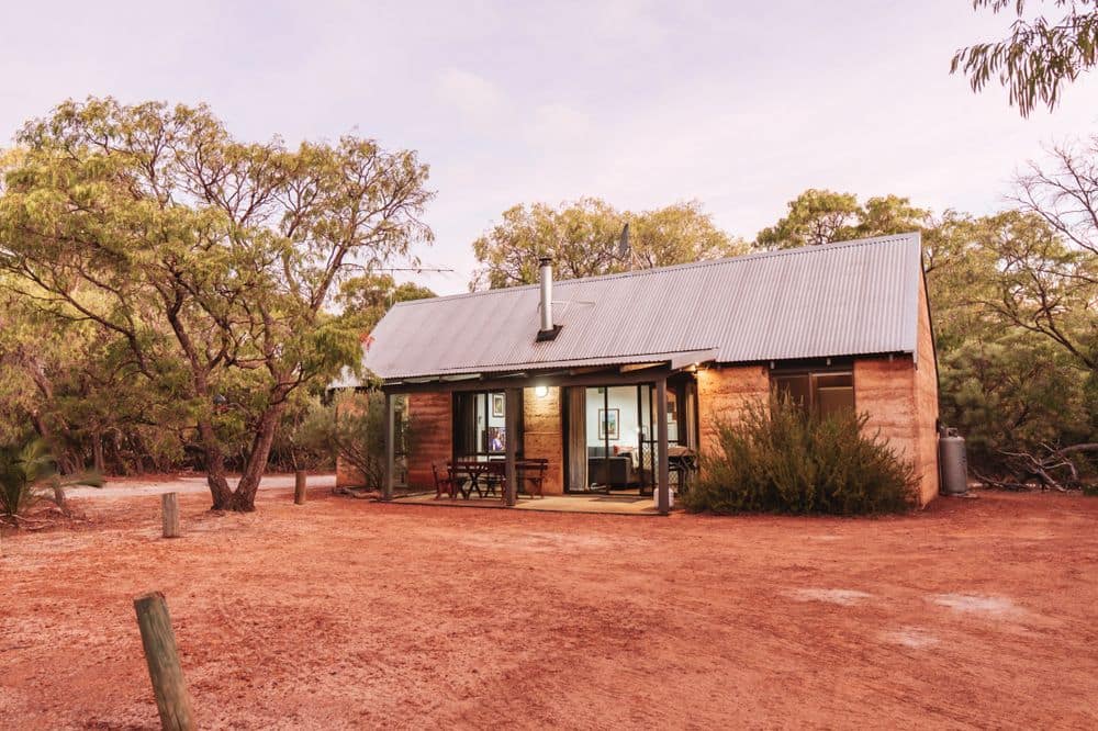 Family Cottage