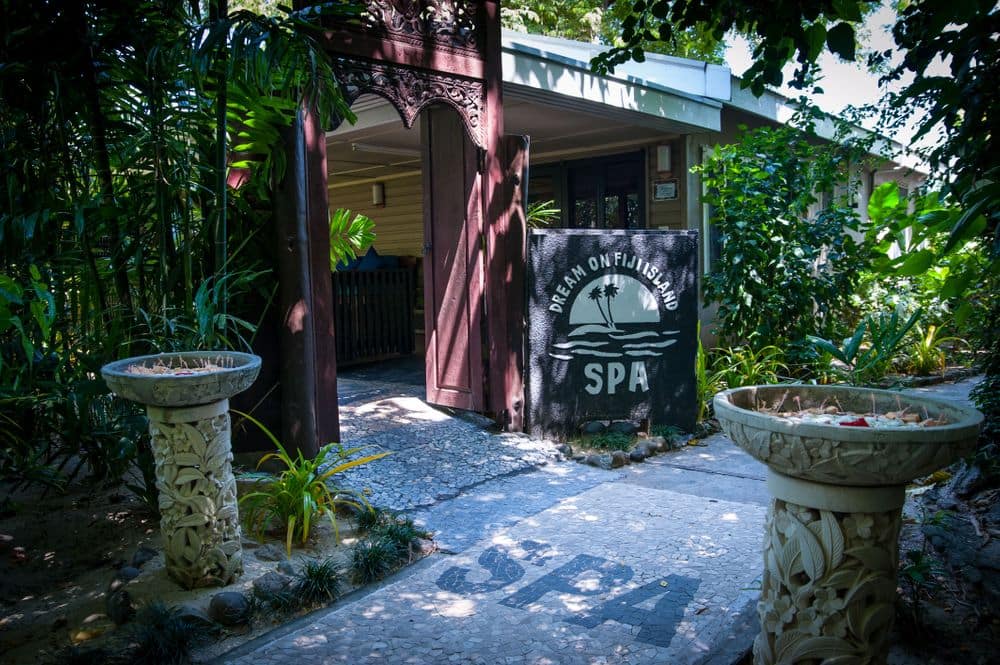 Spa