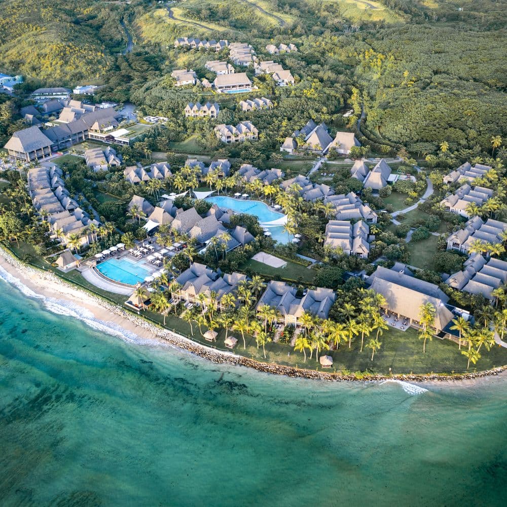 InterContinental Fiji Golf Resort & Spa, an IHG Hotel - InterContinental Fiji Golf Resort & Spa