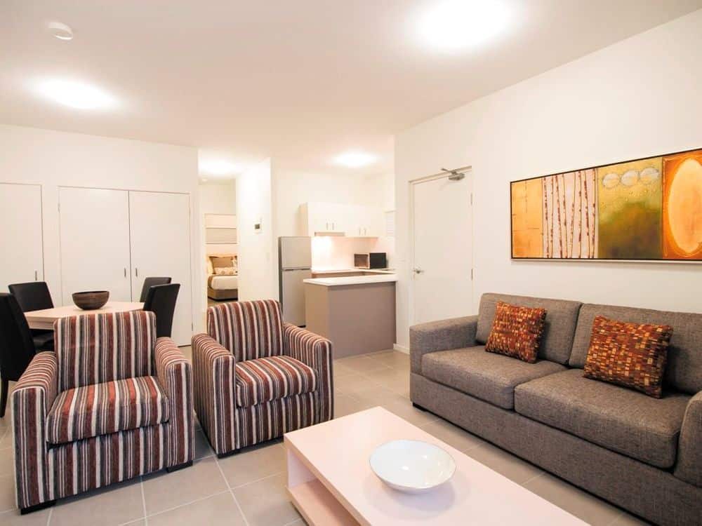 Apartments
