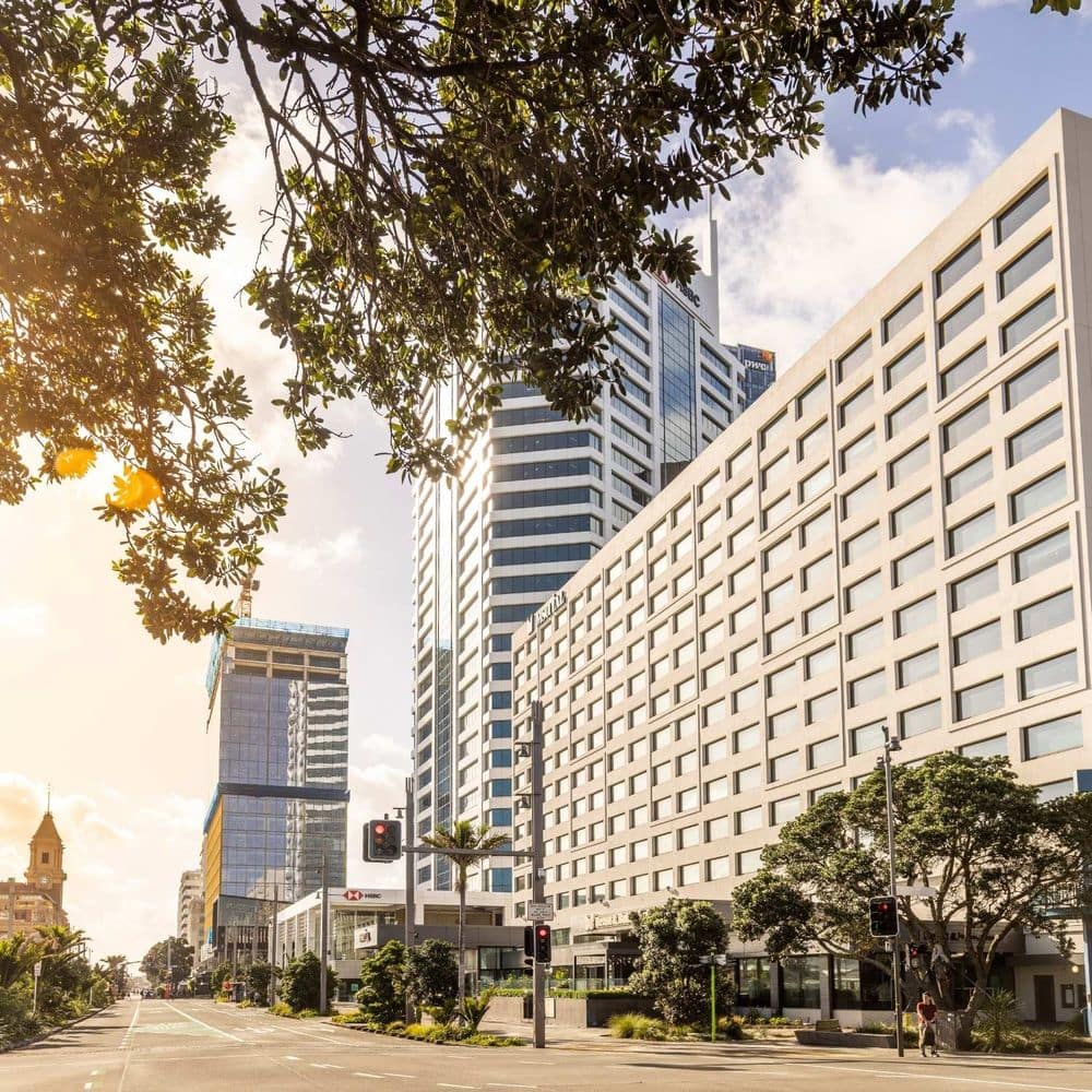 M Social Auckland - M Social Hotel Auckland
