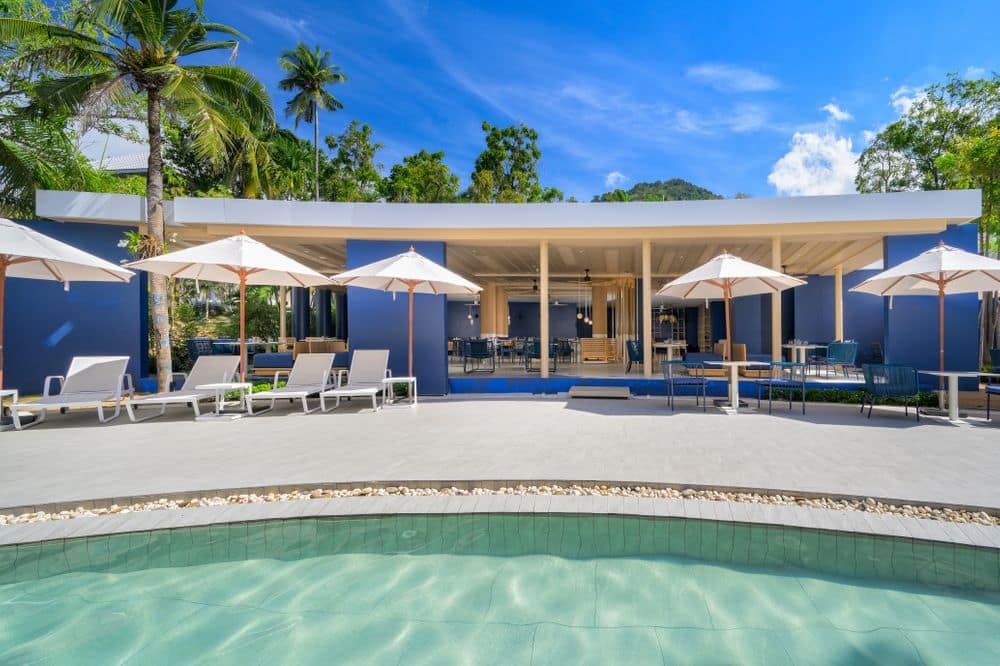 Escape Pool Club