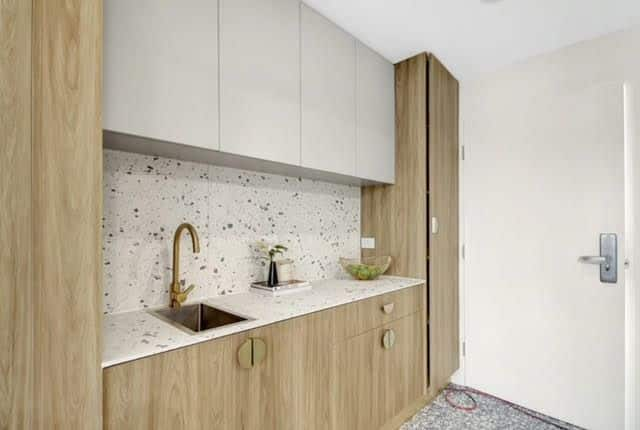 Kitchenette