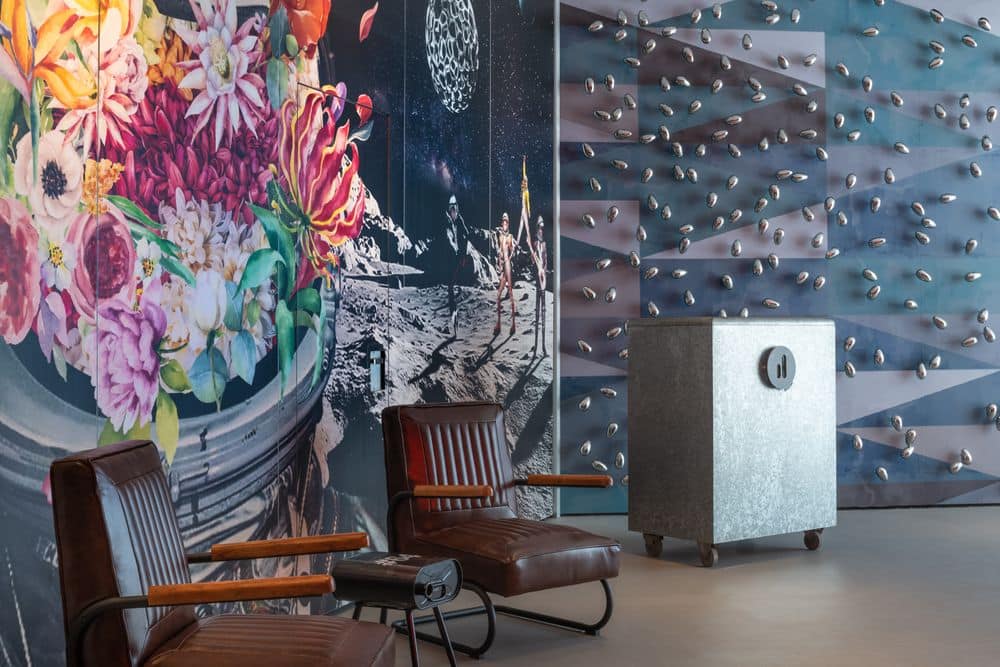 Southside by Ovolo - Welcome Area