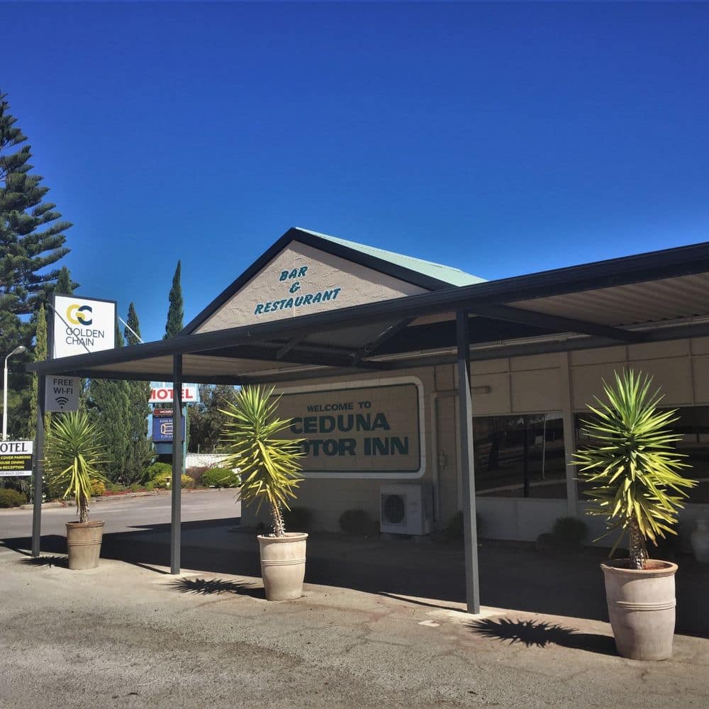 Ceduna Motor Inn