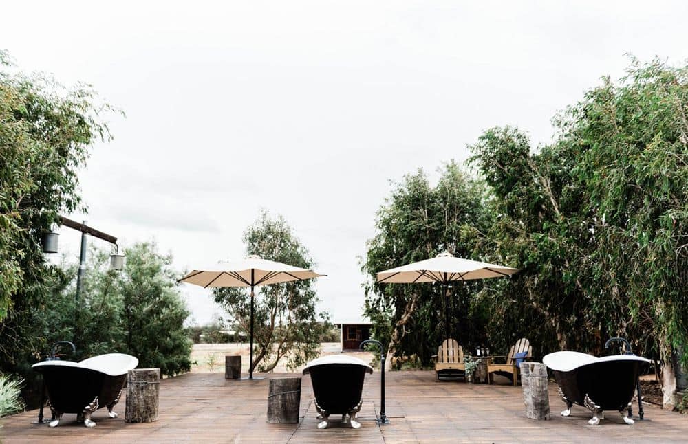 Saltbush Retreat - Saltbush Retreat