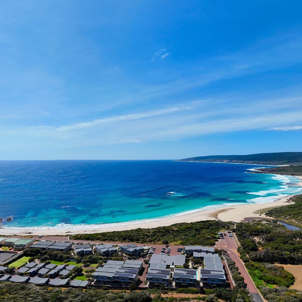 Smiths Beach Resort - Smiths Beach Resort in the Margaret River Region