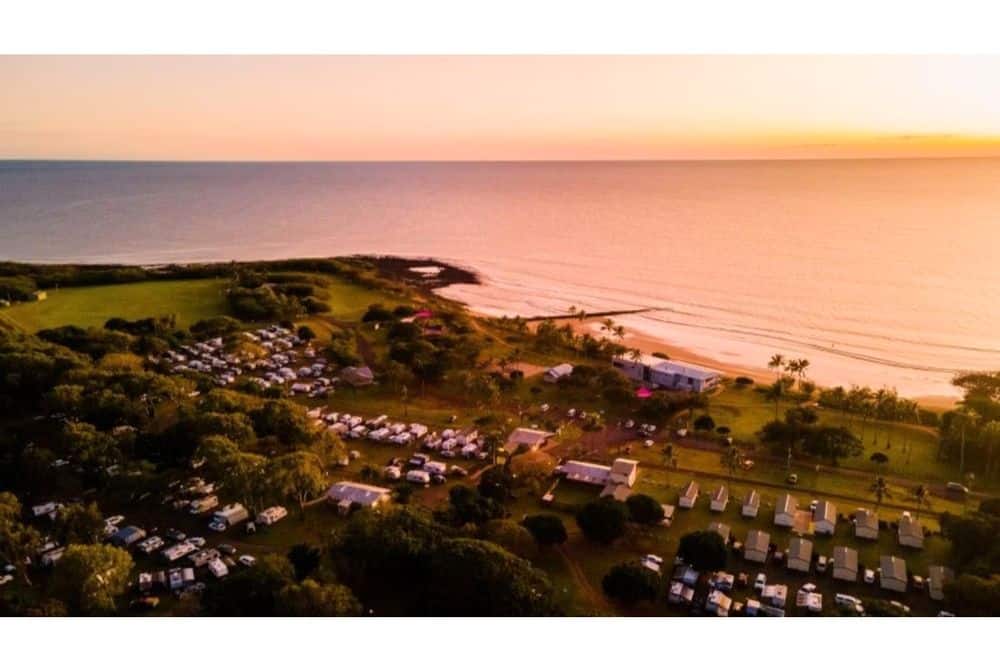 Discovery Parks - Bargara