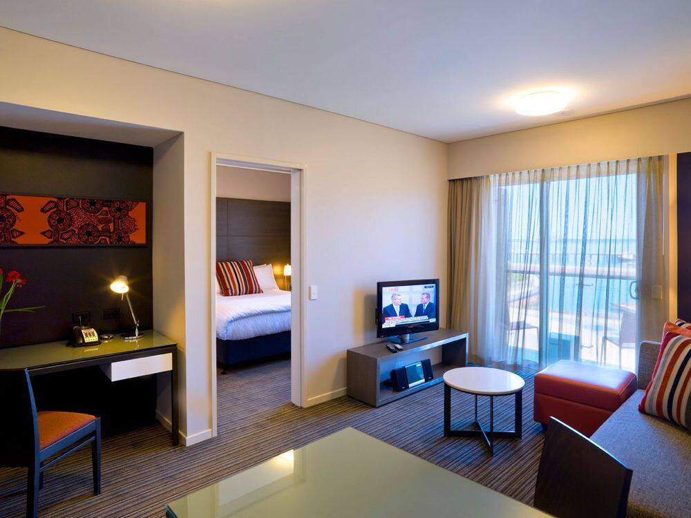 Adina Apartment Hotel Darwin Waterfront Jetstar Hotels