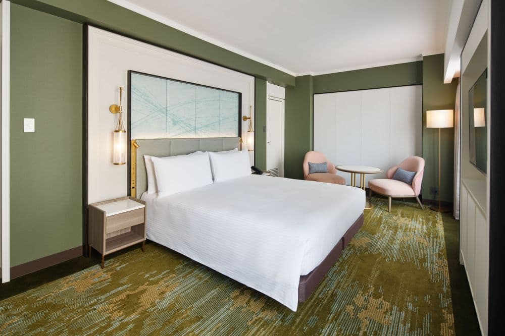 Premium Room