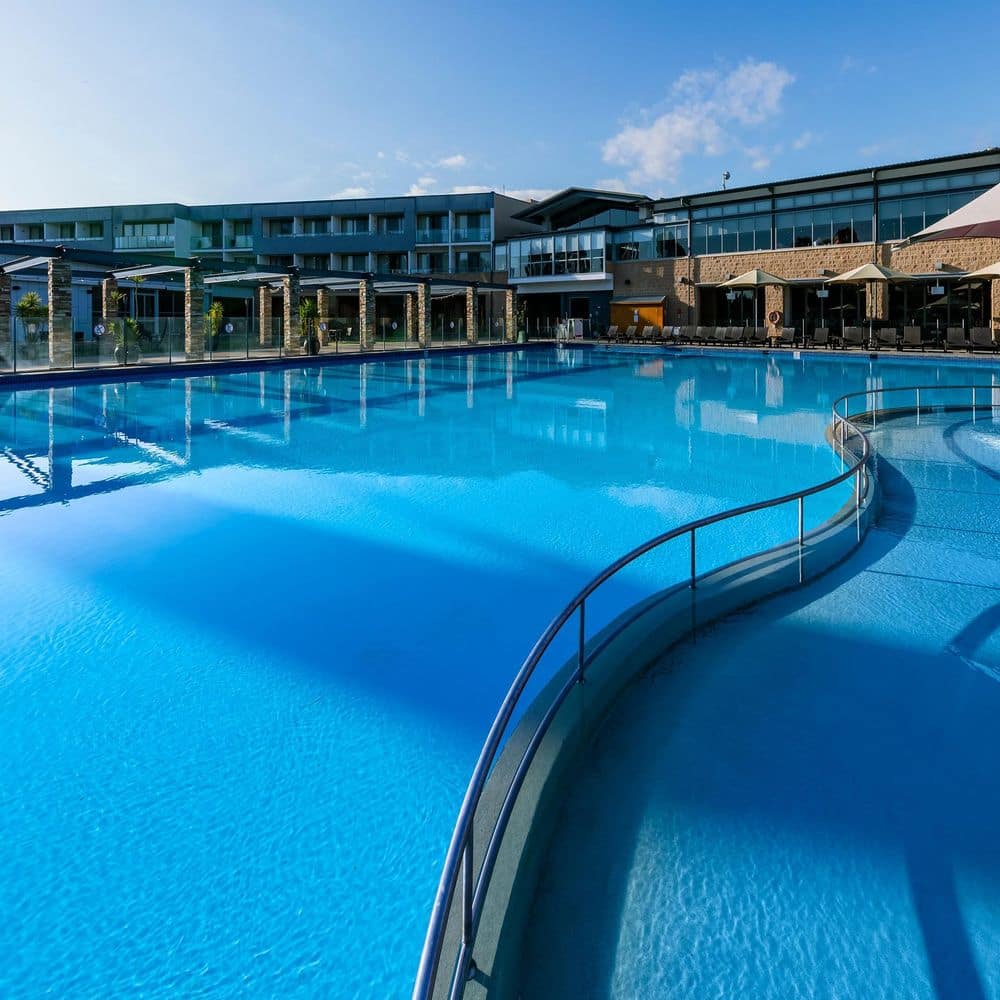 Rydges Resort Hunter Valley Main Pool