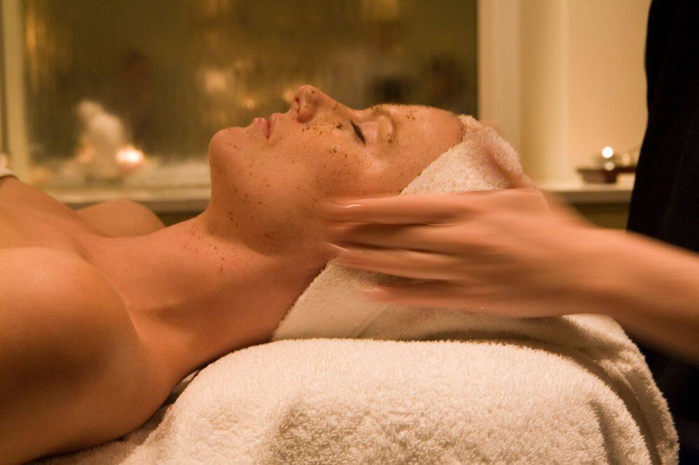 Day Spa