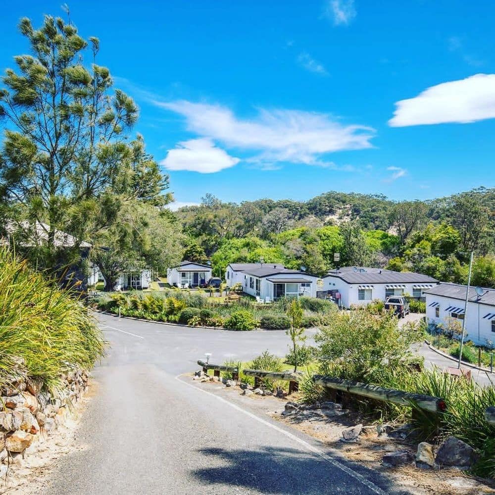 THE COVE JERVIS BAY Jetstar Hotels Australia