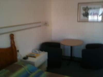 Single/Double Room