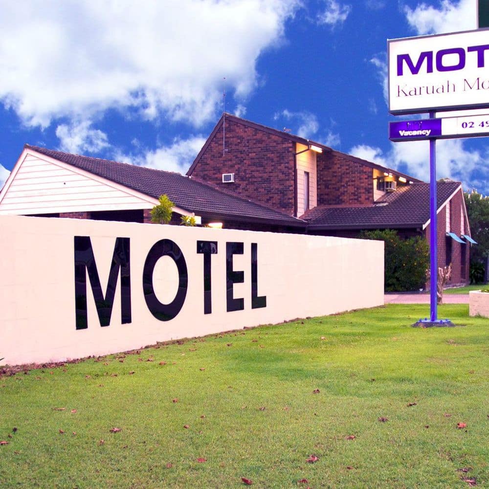 Karuah Motor Inn