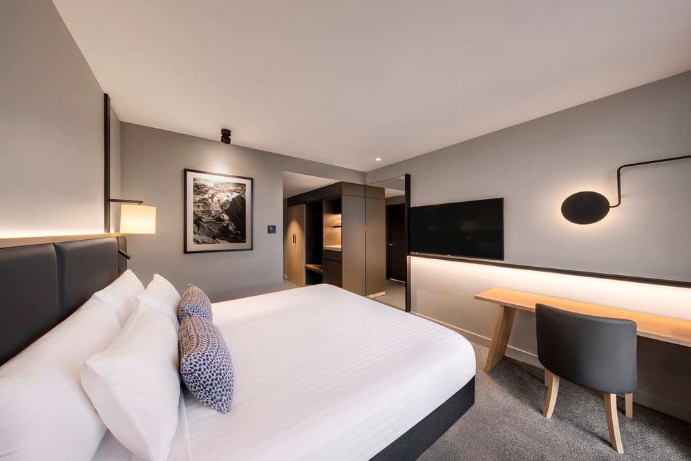 Vibe Hotel Hobart - Guest King Room