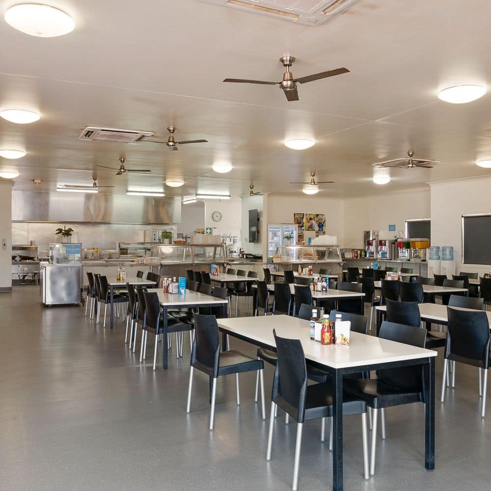 Discovery Parks – Cloncurry - Property 