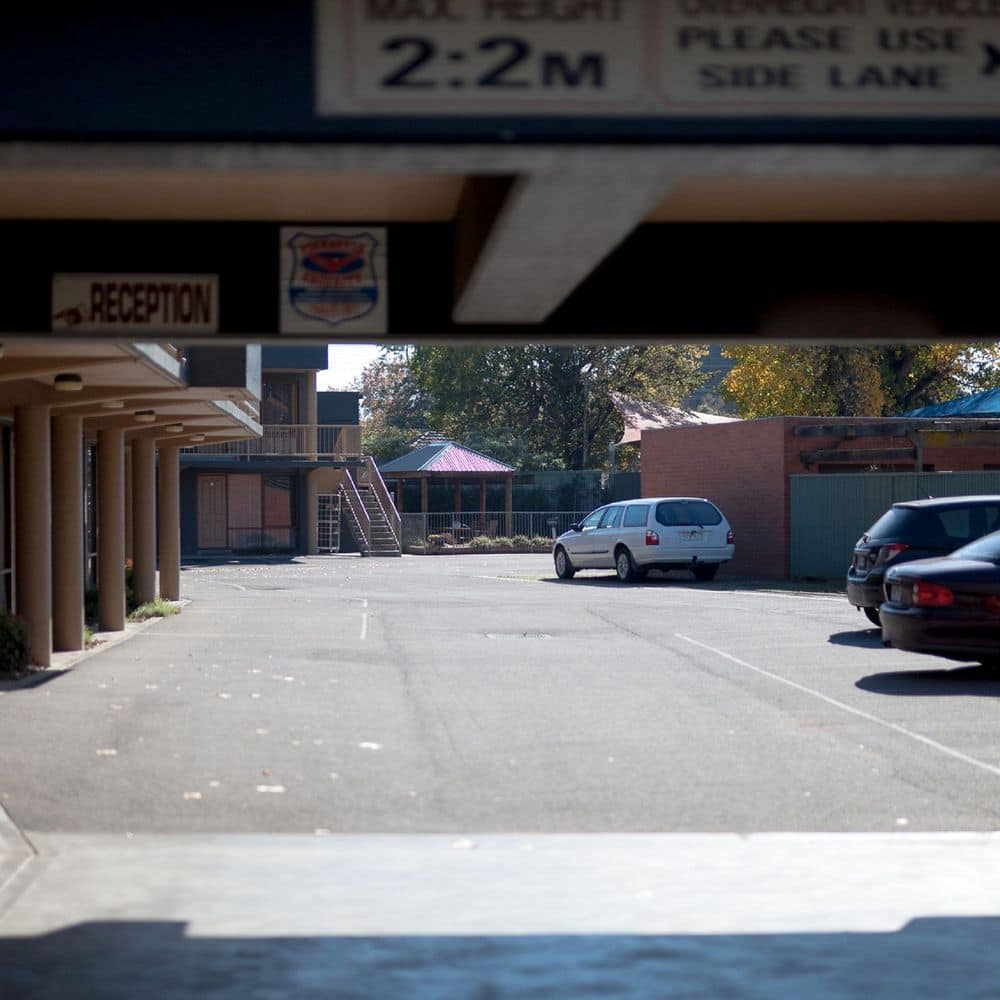 Car Parking