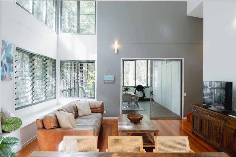 Senses Noosa North Shore - 3 Bedroom Standard House
