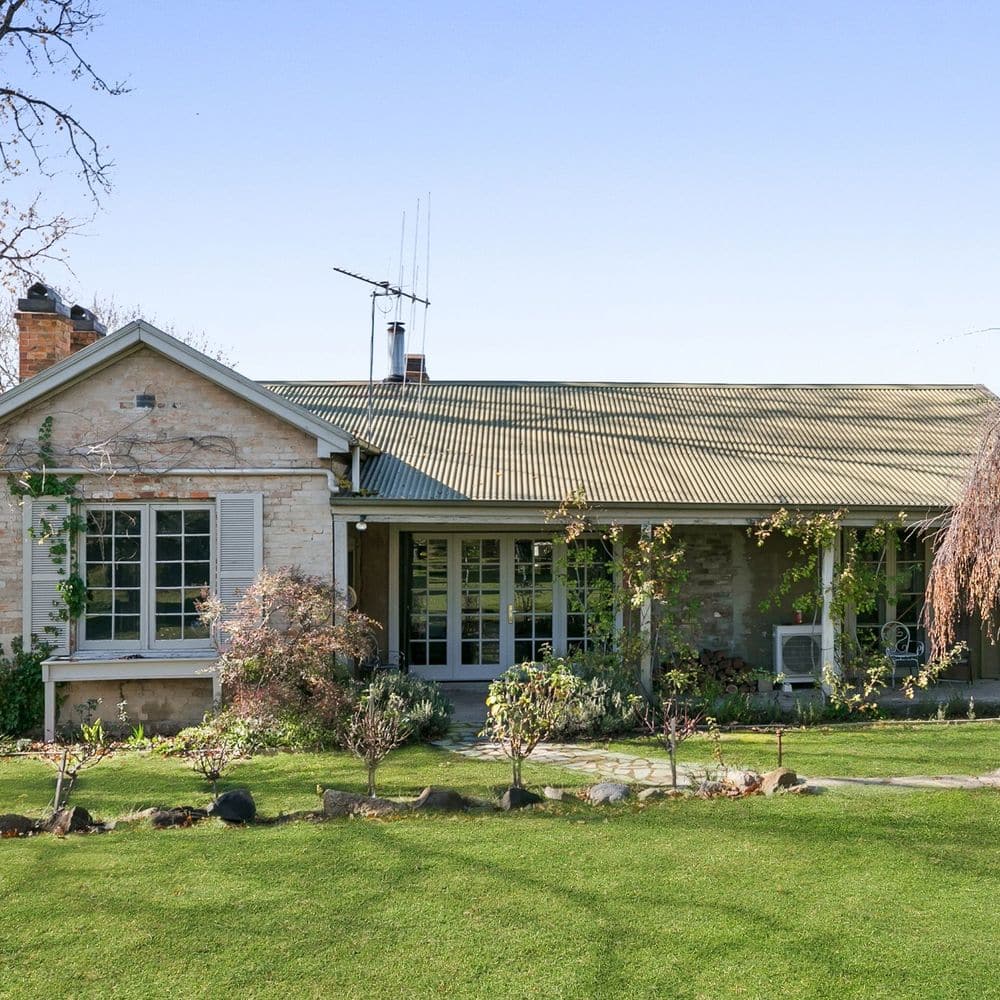 Wisteria Cottage