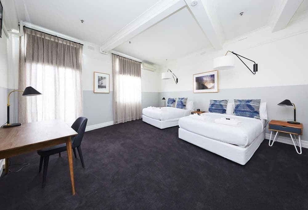 Bridgeview Hotel | Qantas Holidays