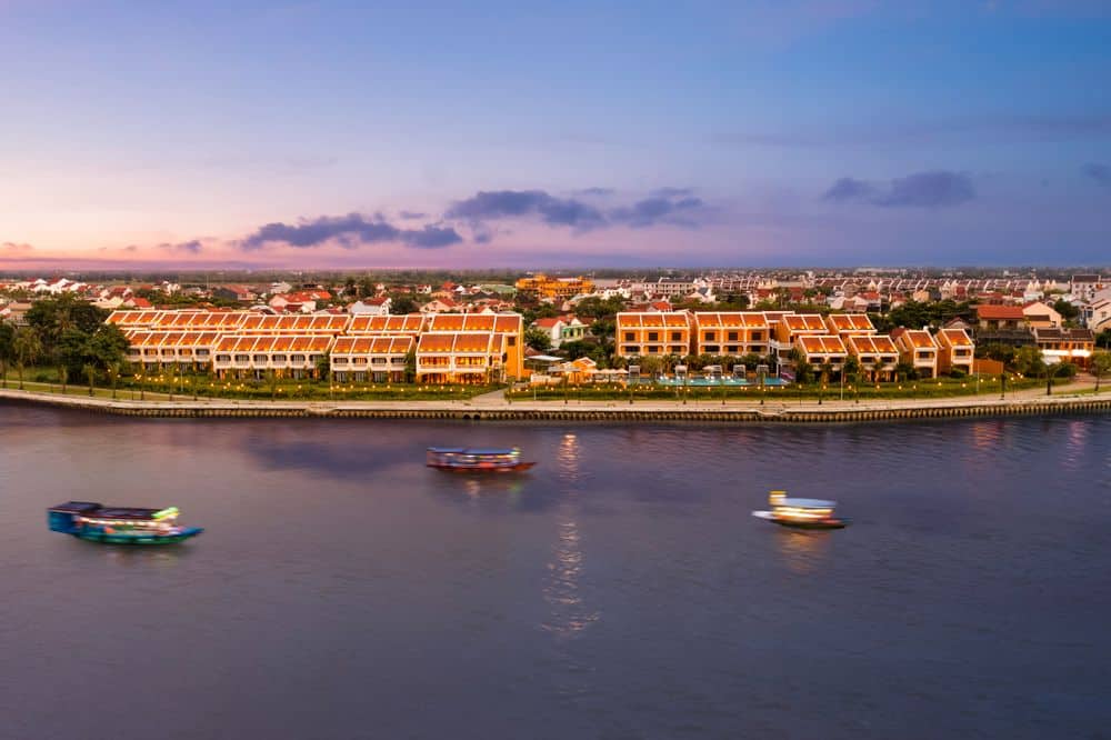 Resort Overview