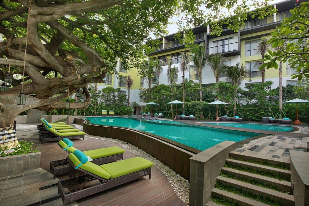 Ancak Pool