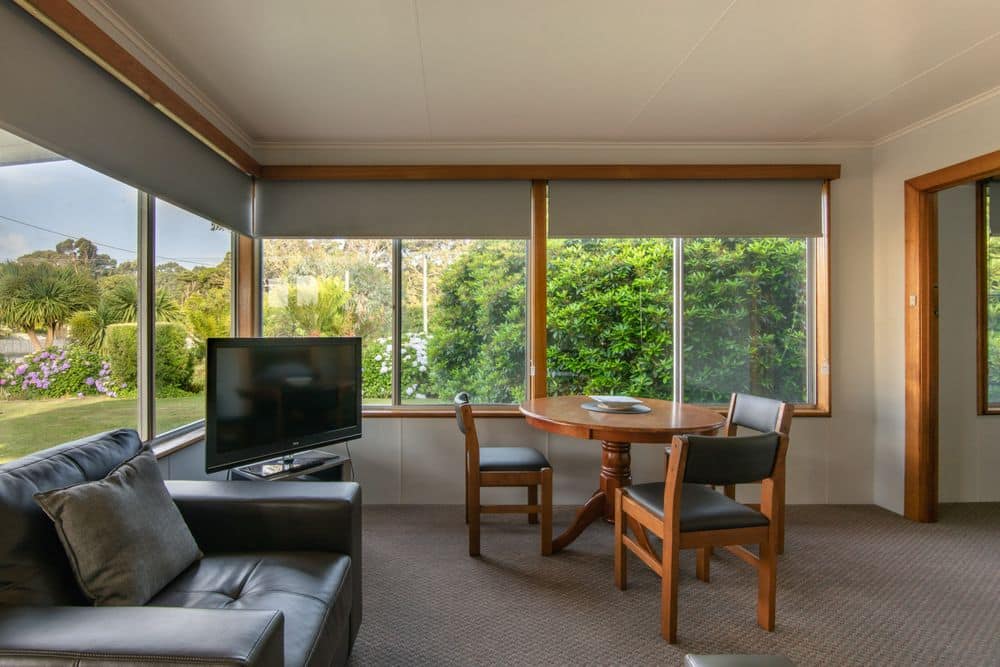 Lounge/Living area