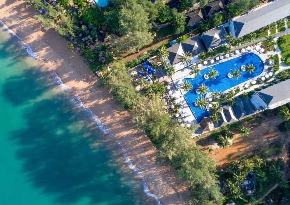 X10 Khaolak Resort