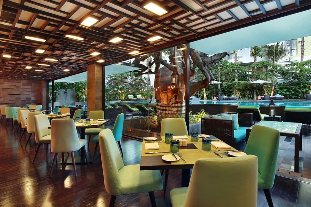 Ancak Restaurant