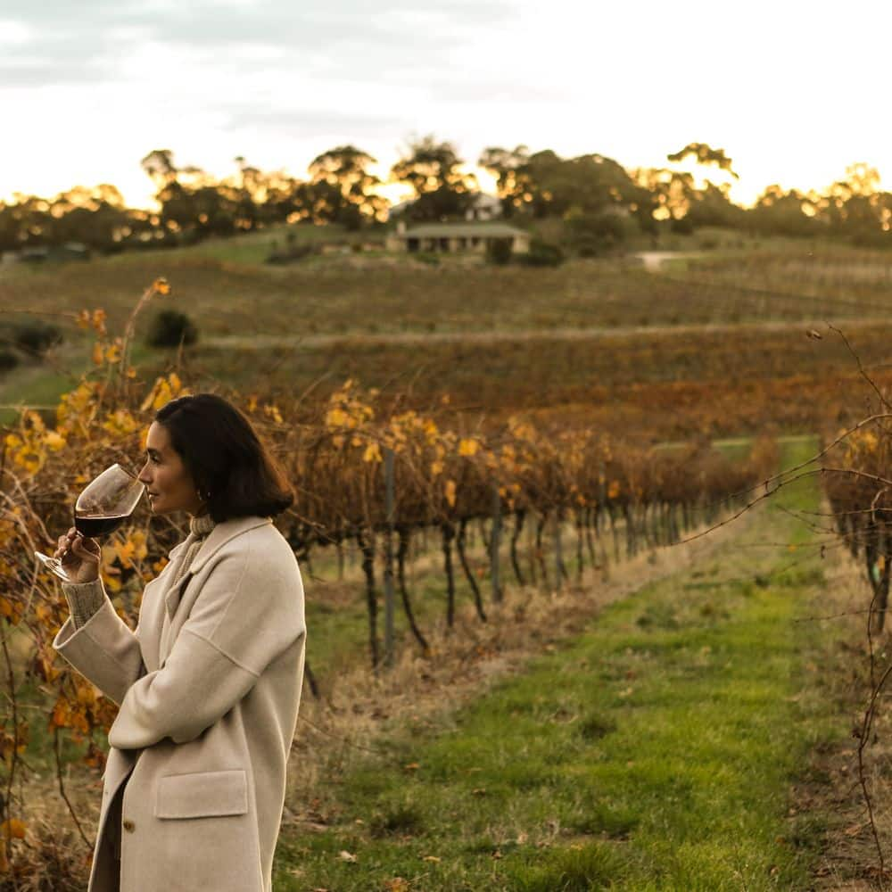 The Louise, Barossa Valley