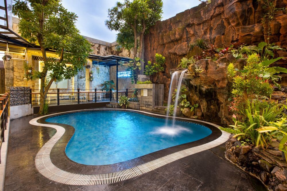 Kids Pool 