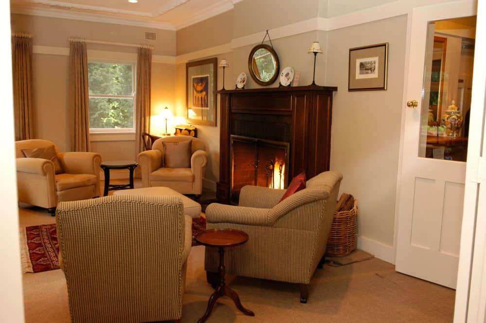 Links House Small Hotel Bowral Jetstar Hotels Australia