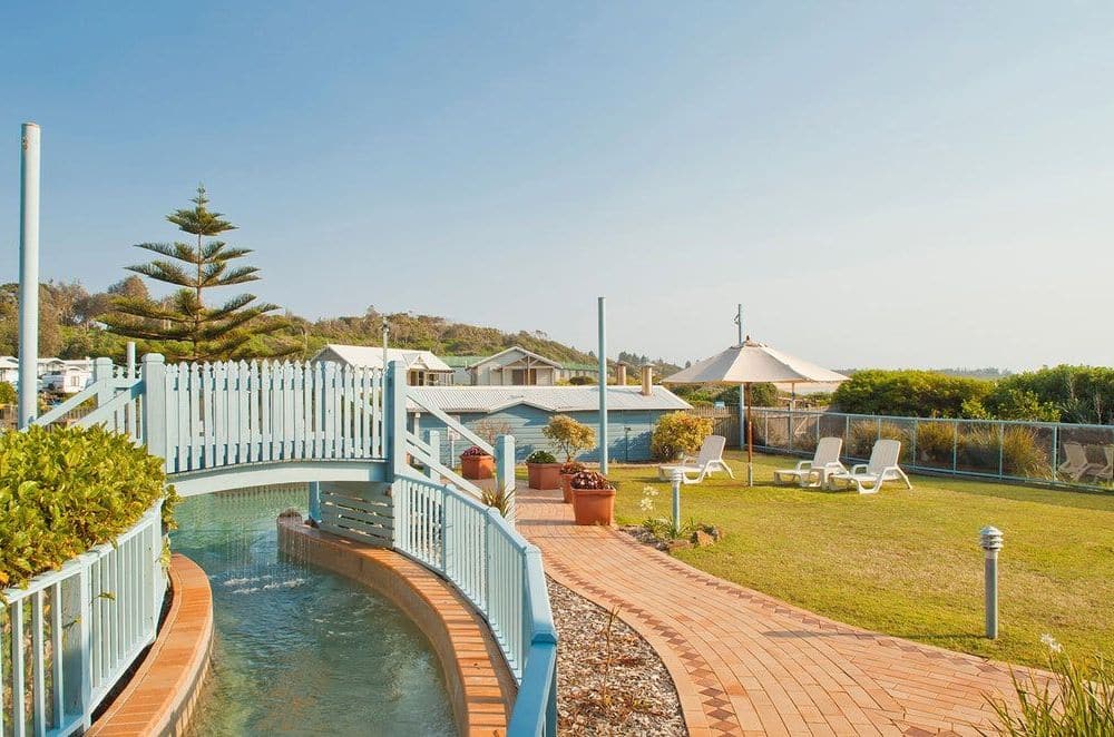 Blue Lagoon Beach Resort | Bateau Bay | Jetstar Hotels Australia