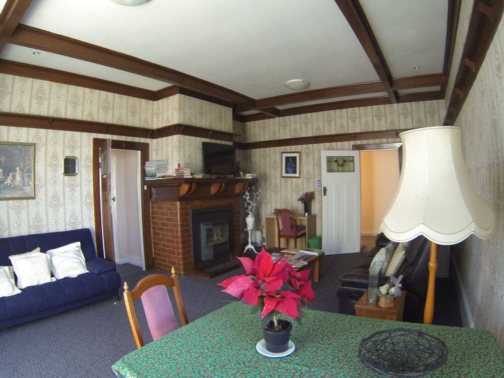 Lounge Room