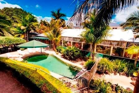 Swiiming Pool