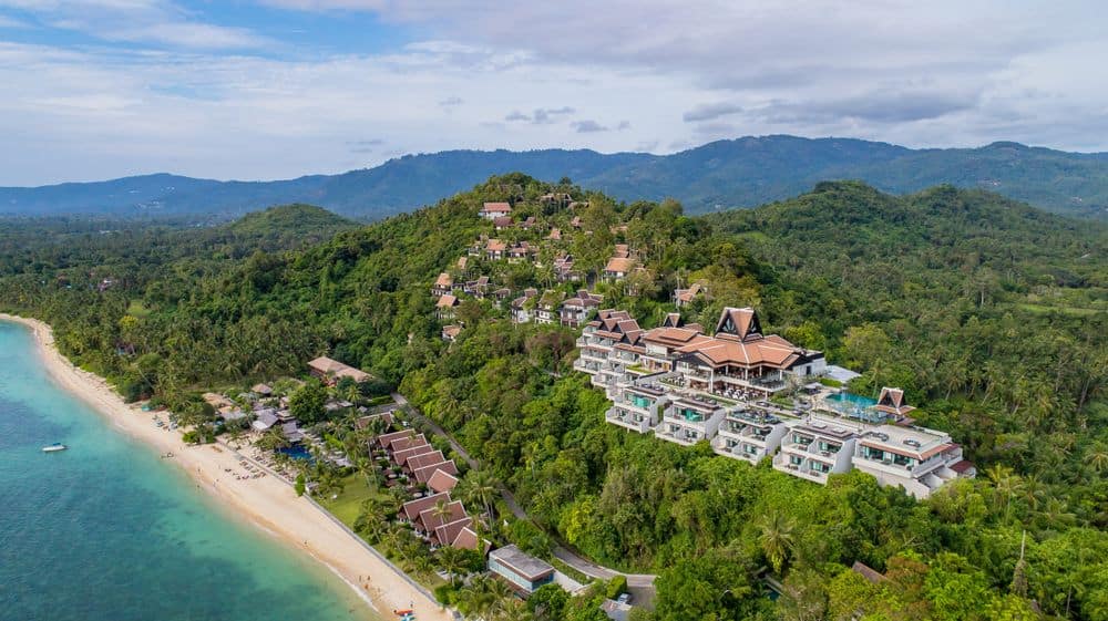 InterContinental Koh Samui