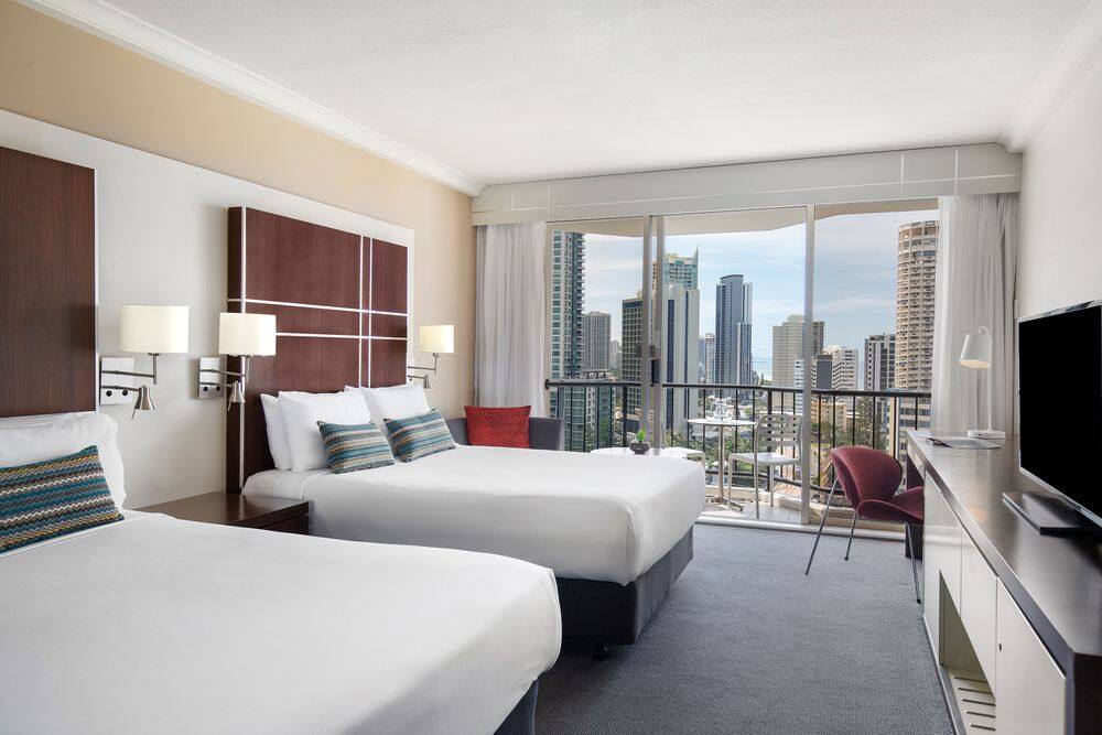 Mantra on View Hotel Surfers Paradise Jetstar Hotels Australia Mantra on View Hotel Surfers Paradise Jetstar Hotels Australia