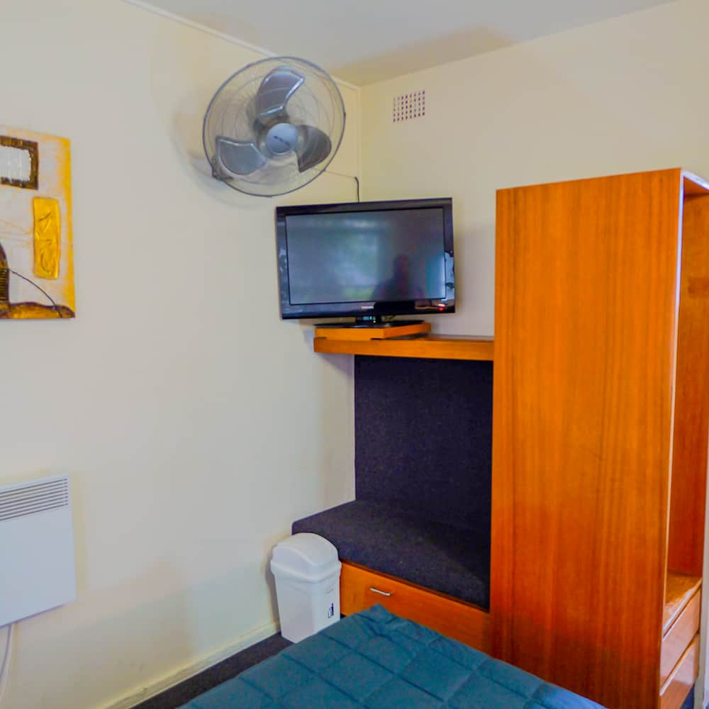 Abbotsleigh Motor Inn - Budget Room