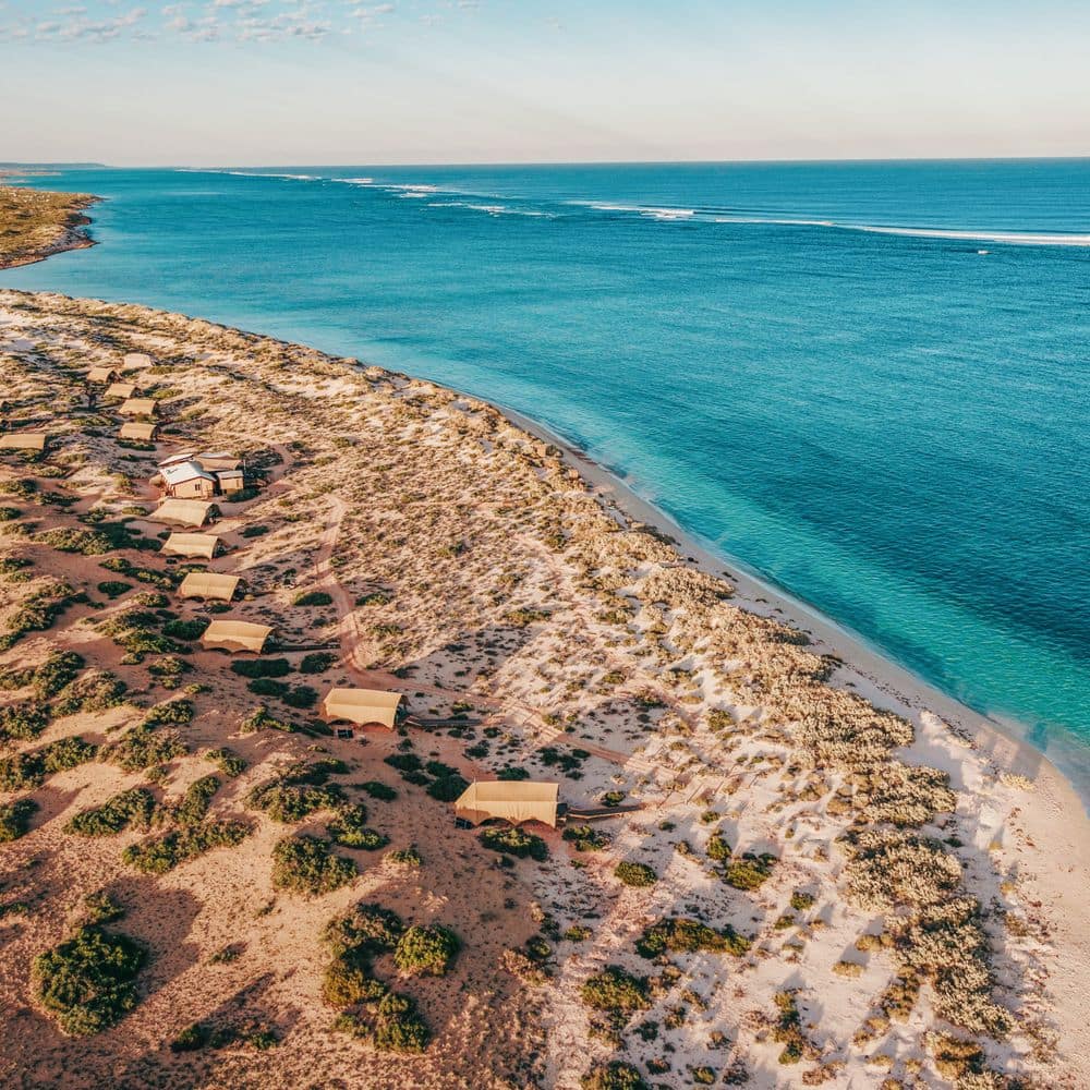 Sal Salis Ningaloo Reef - Sal Salis Ningaloo Reef